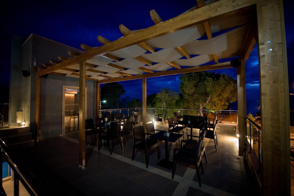 Mantinia Bay Hotel Kalamata Dış mekan fotoğraf