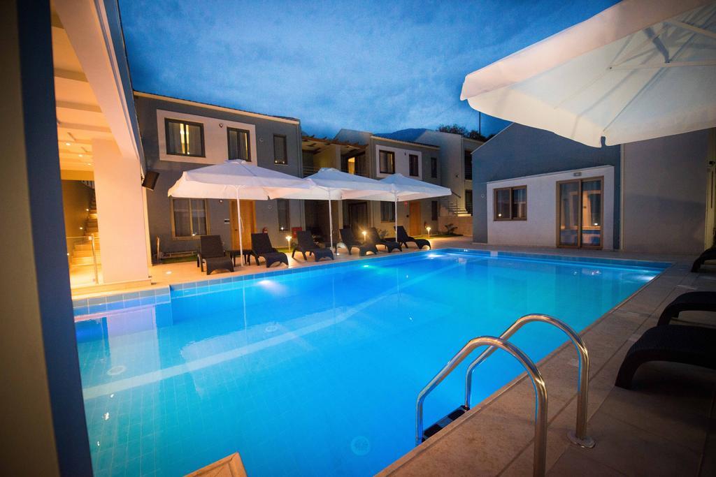 Mantinia Bay Hotel Kalamata Dış mekan fotoğraf