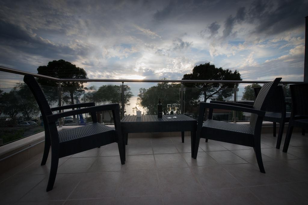 Mantinia Bay Hotel Kalamata Dış mekan fotoğraf