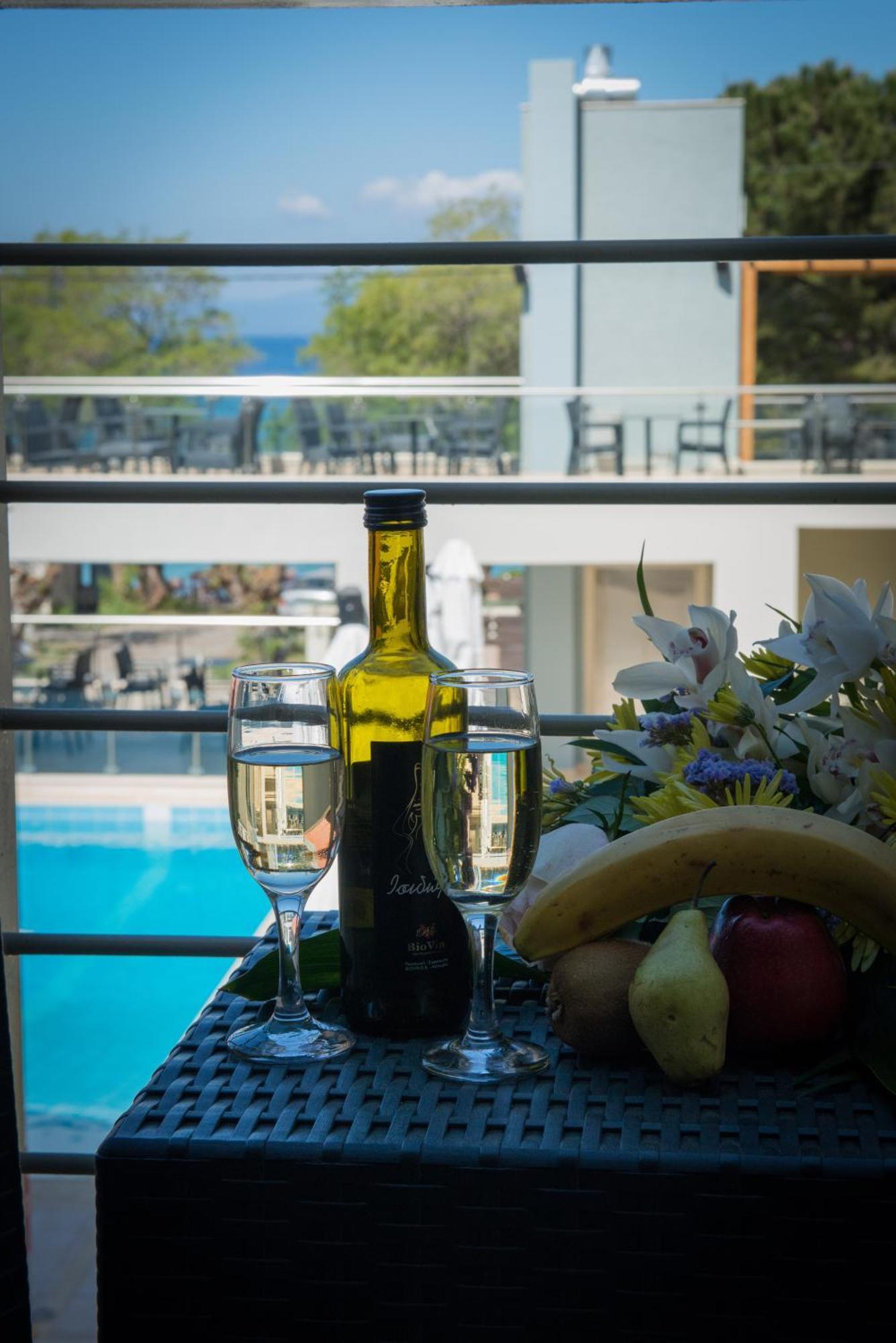 Mantinia Bay Hotel Kalamata Oda fotoğraf