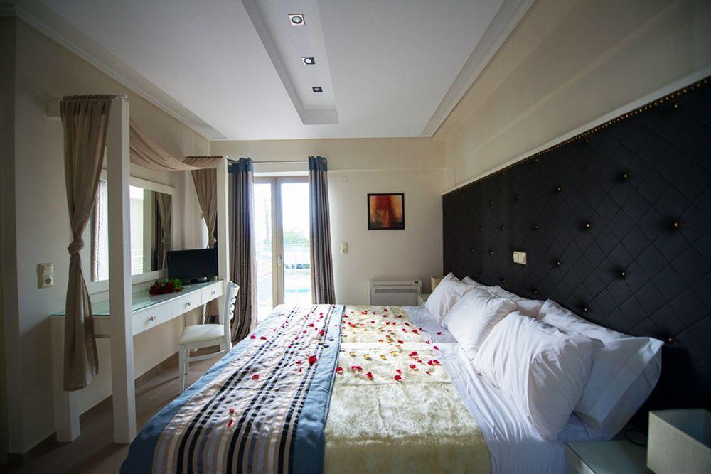 Mantinia Bay Hotel Kalamata Dış mekan fotoğraf