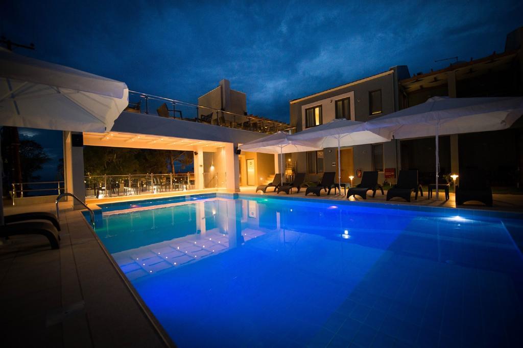 Mantinia Bay Hotel Kalamata Dış mekan fotoğraf