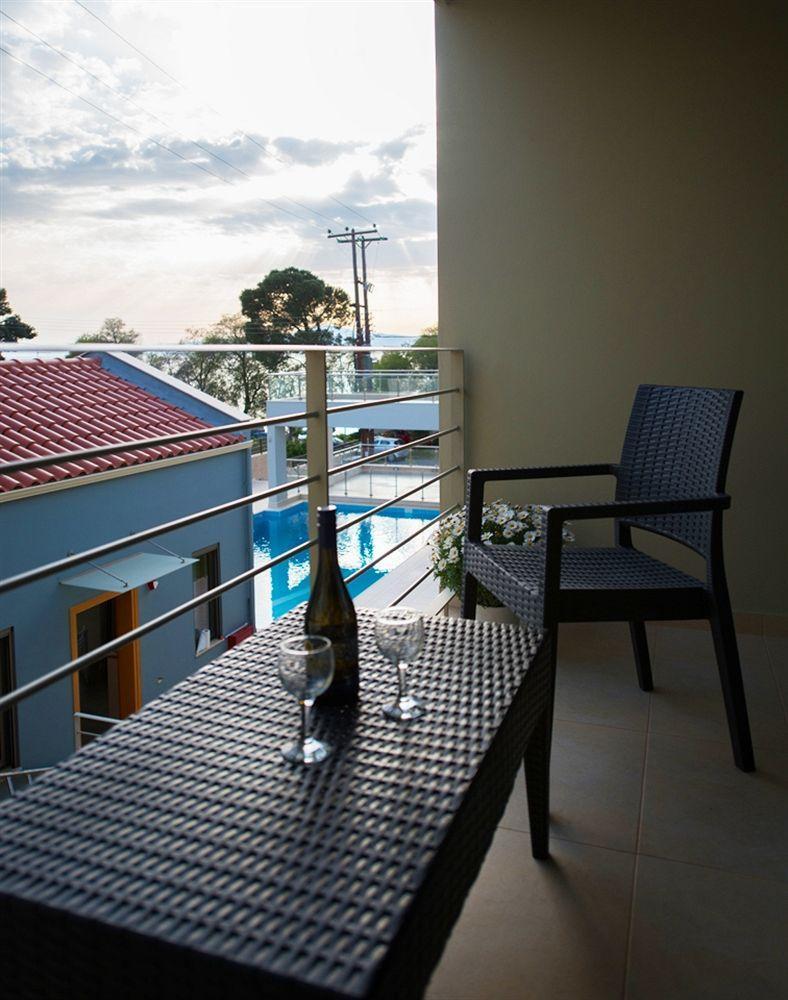Mantinia Bay Hotel Kalamata Dış mekan fotoğraf