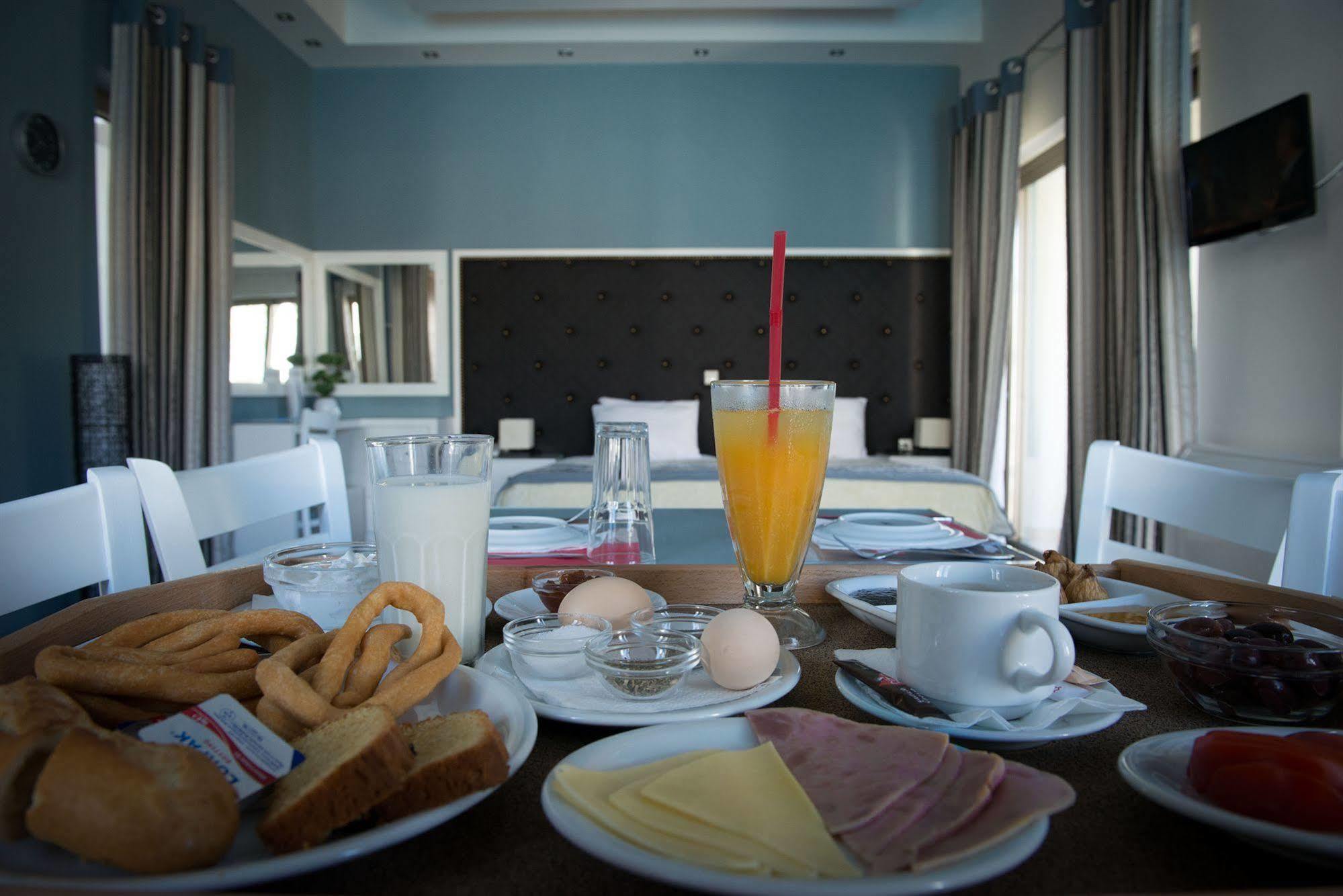 Mantinia Bay Hotel Kalamata Dış mekan fotoğraf