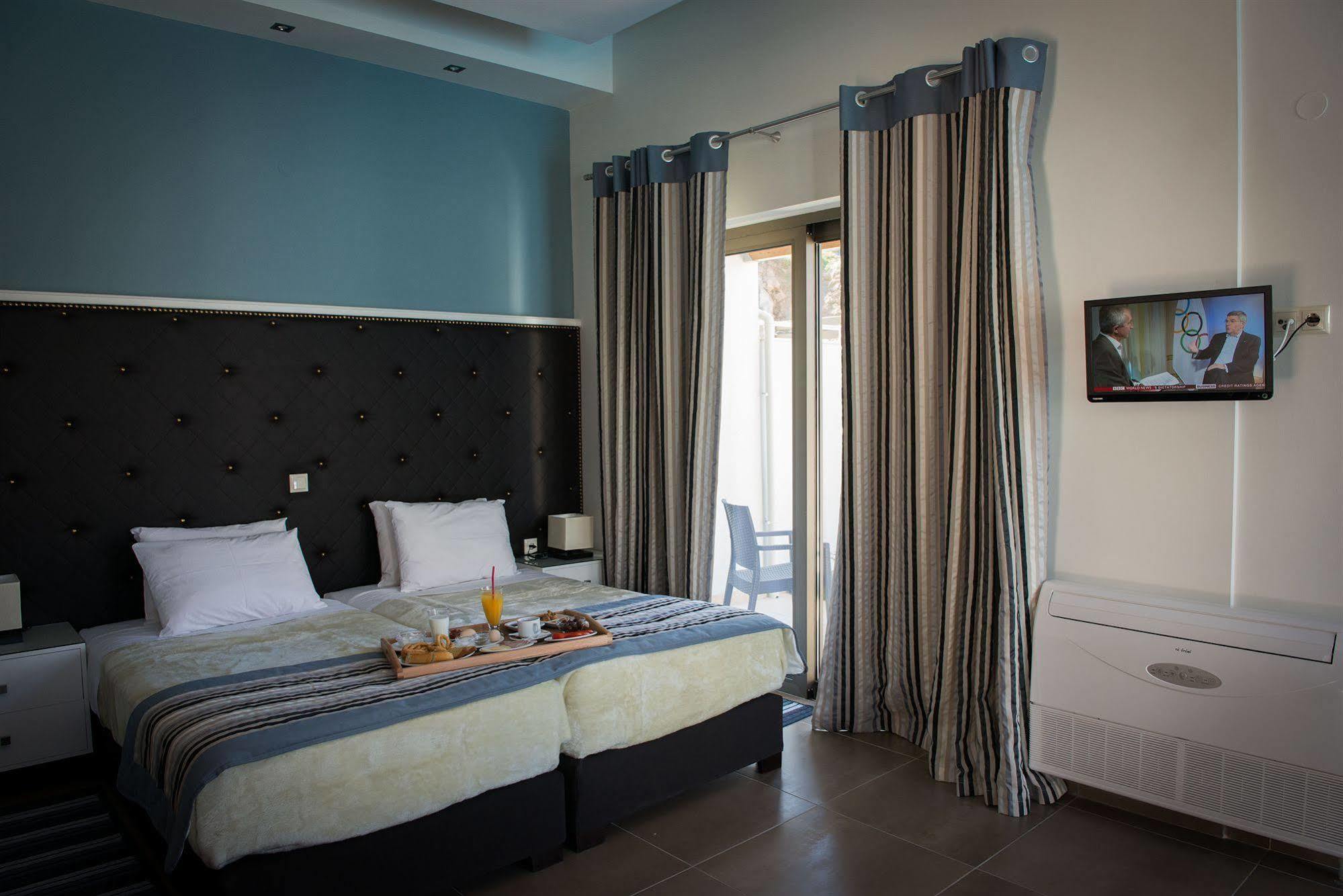 Mantinia Bay Hotel Kalamata Dış mekan fotoğraf