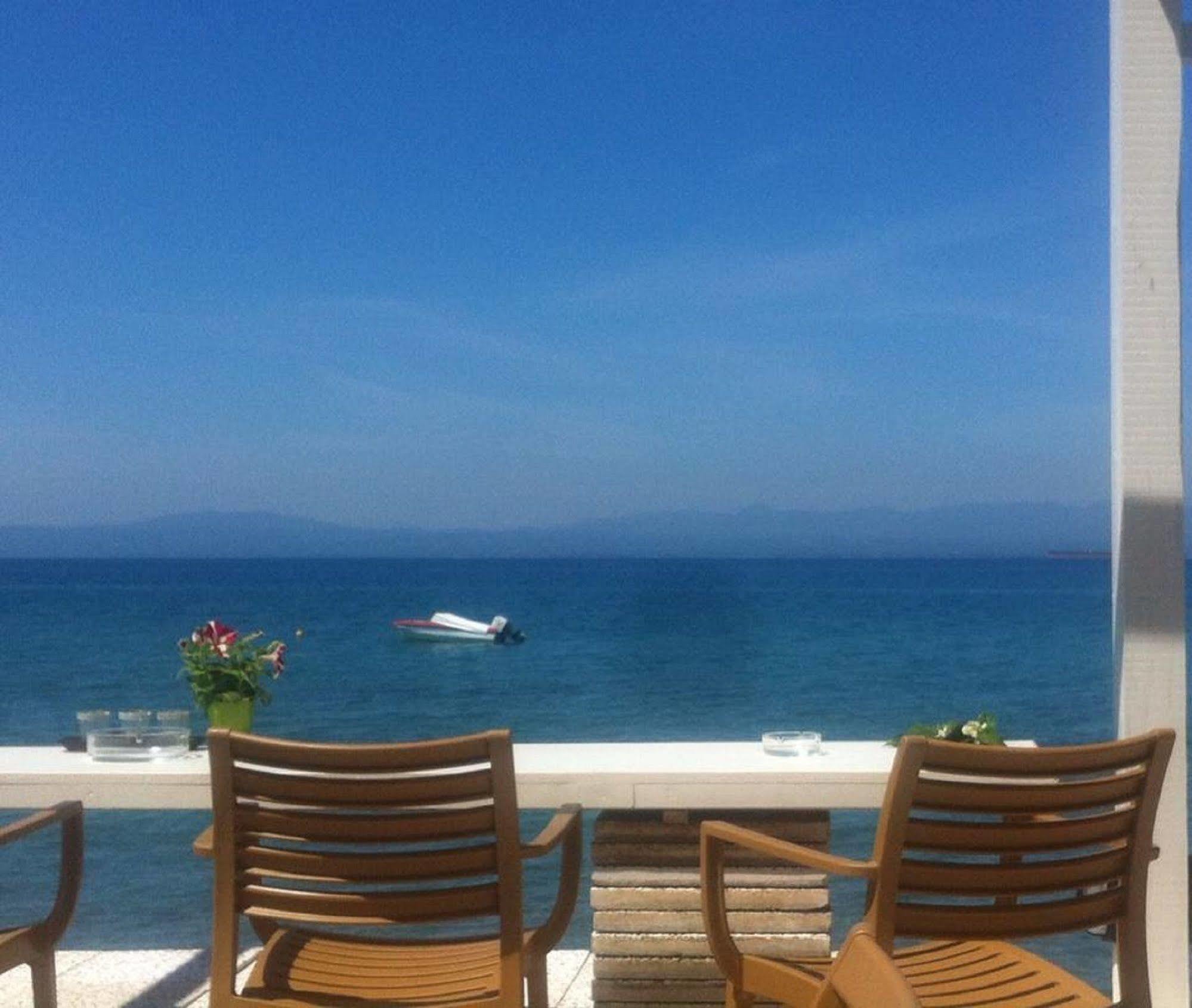 Mantinia Bay Hotel Kalamata Dış mekan fotoğraf