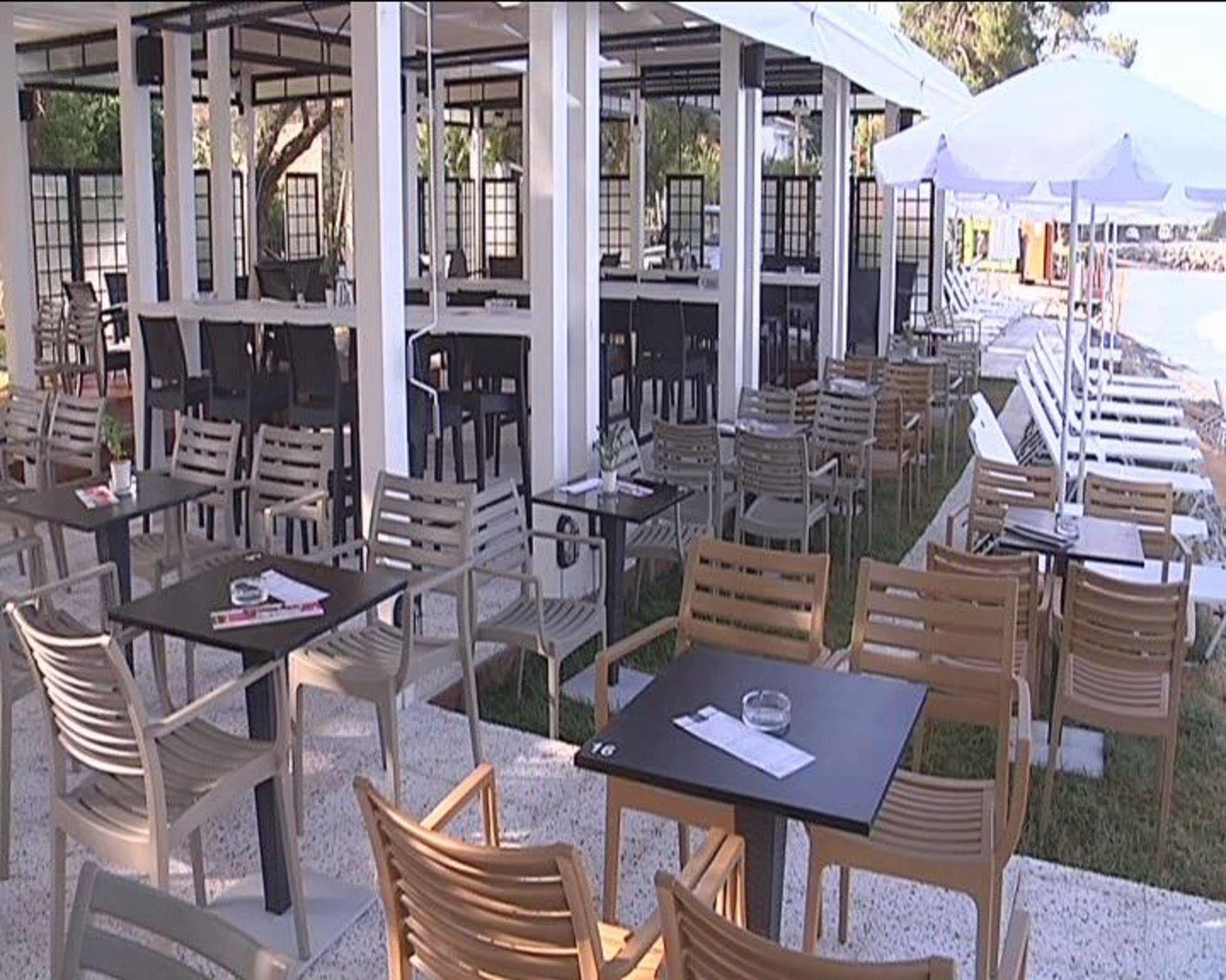 Mantinia Bay Hotel Kalamata Dış mekan fotoğraf