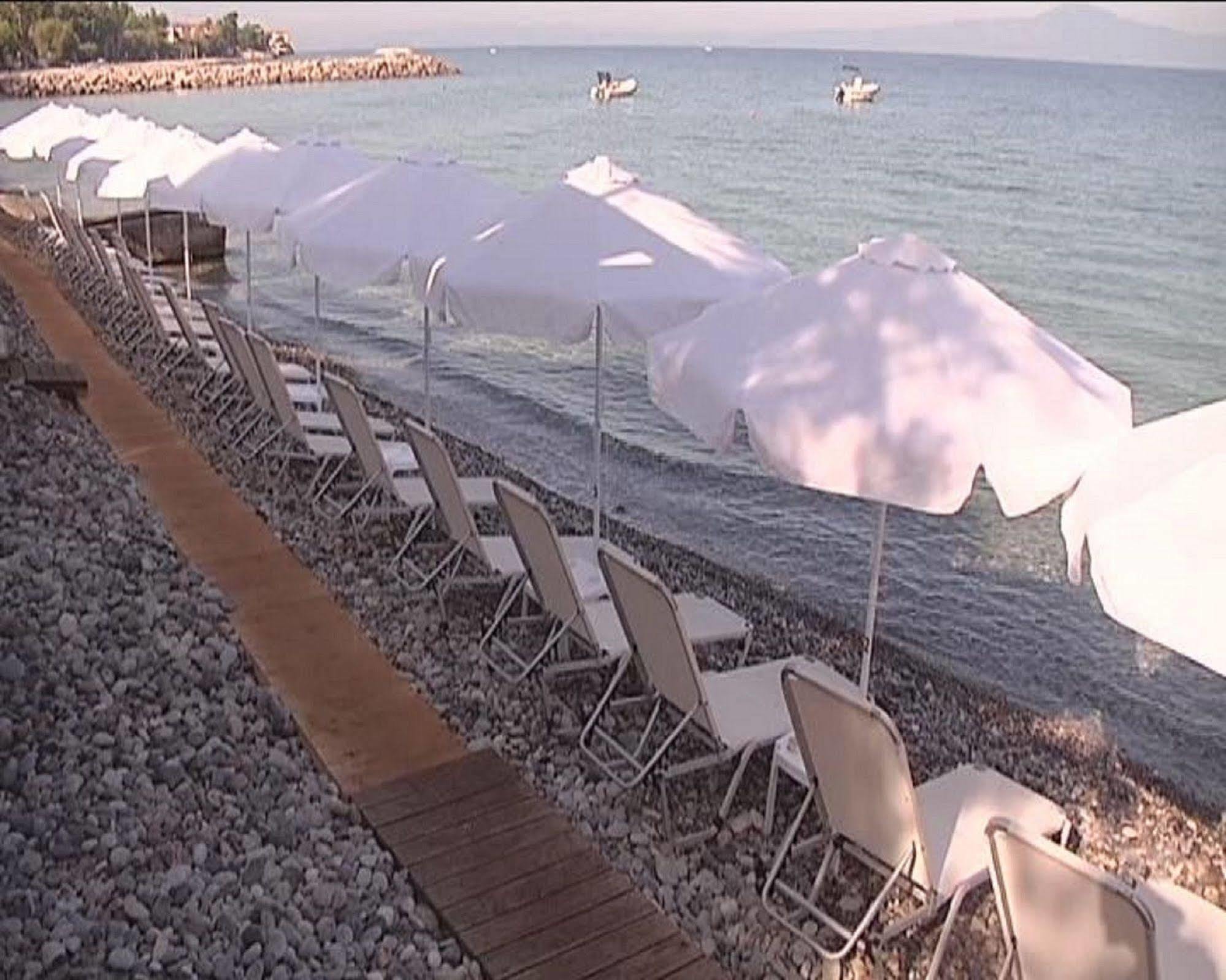 Mantinia Bay Hotel Kalamata Dış mekan fotoğraf