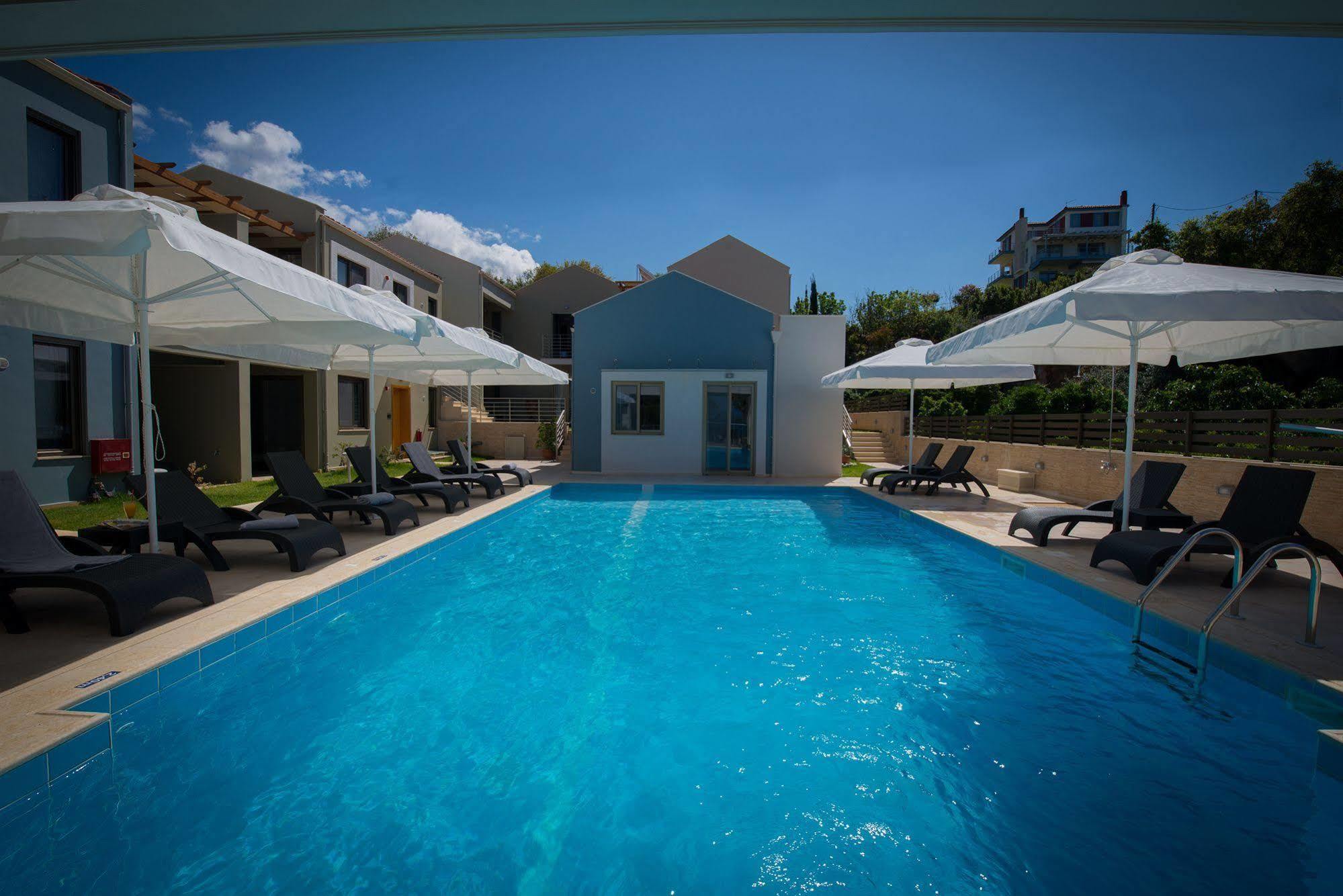 Mantinia Bay Hotel Kalamata Dış mekan fotoğraf
