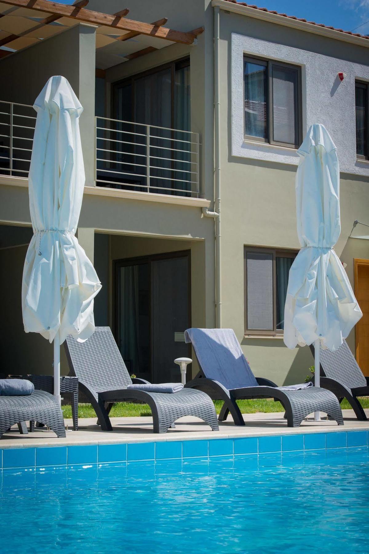 Mantinia Bay Hotel Kalamata Dış mekan fotoğraf