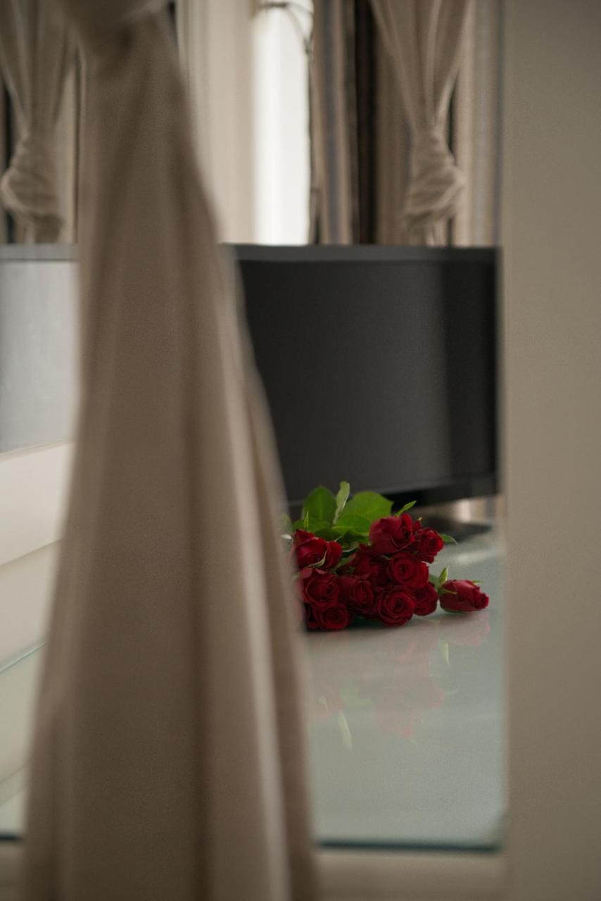 Mantinia Bay Hotel Kalamata Dış mekan fotoğraf