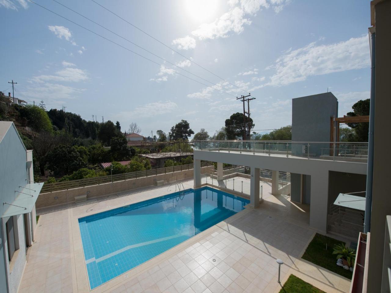 Mantinia Bay Hotel Kalamata Dış mekan fotoğraf