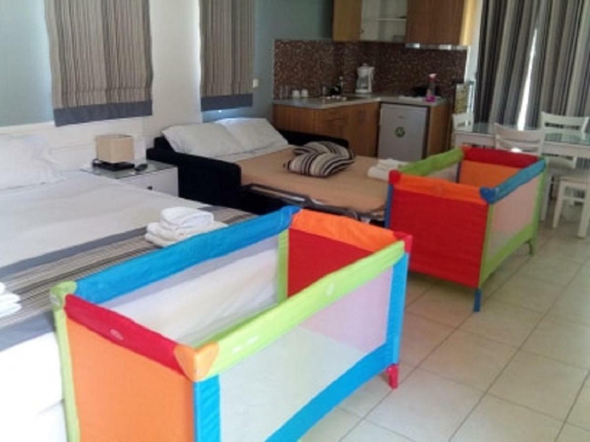 Mantinia Bay Hotel Kalamata Dış mekan fotoğraf